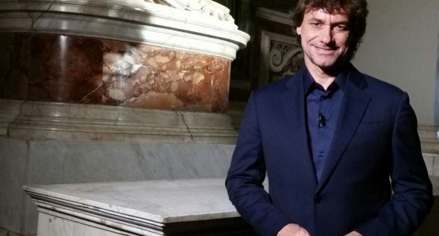 L’immenso Archivio Storico Capitolino