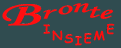 Bronte Insieme link