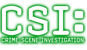 Logo CSI