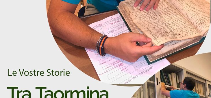🧬 Quando cerchi un antenato… e trovi il genealogista “giusto”