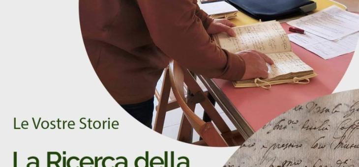 Prosieguo della ricerca Uccello